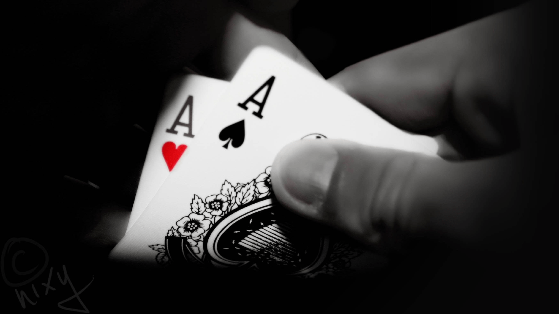 A Step-by-Step Guide to Playing Three Card Online Poker: Rules and Strategies